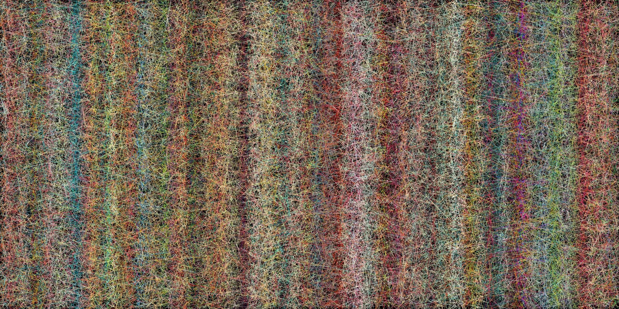 Hero image for Chaos Lines