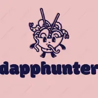 Hero image for dapphuntr