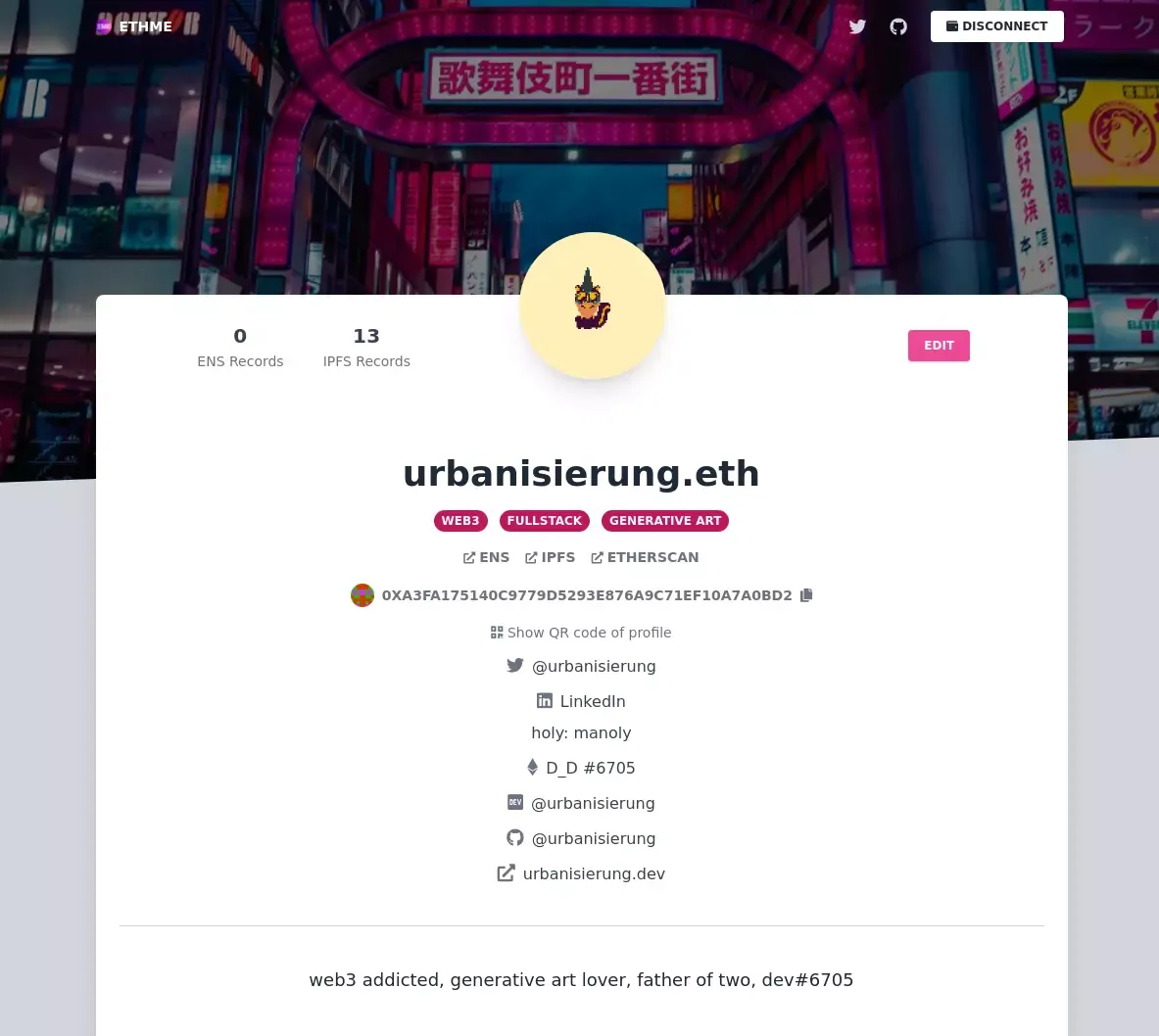 Hero image for EthME