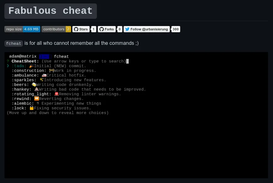 Hero image for fcheat