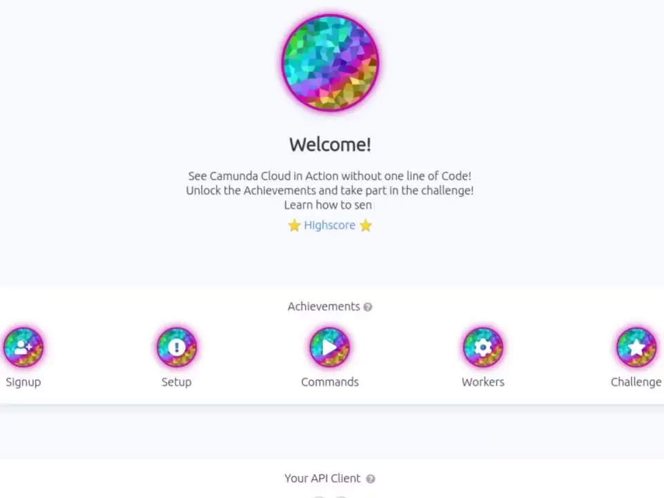 Hero image for RestZeebe